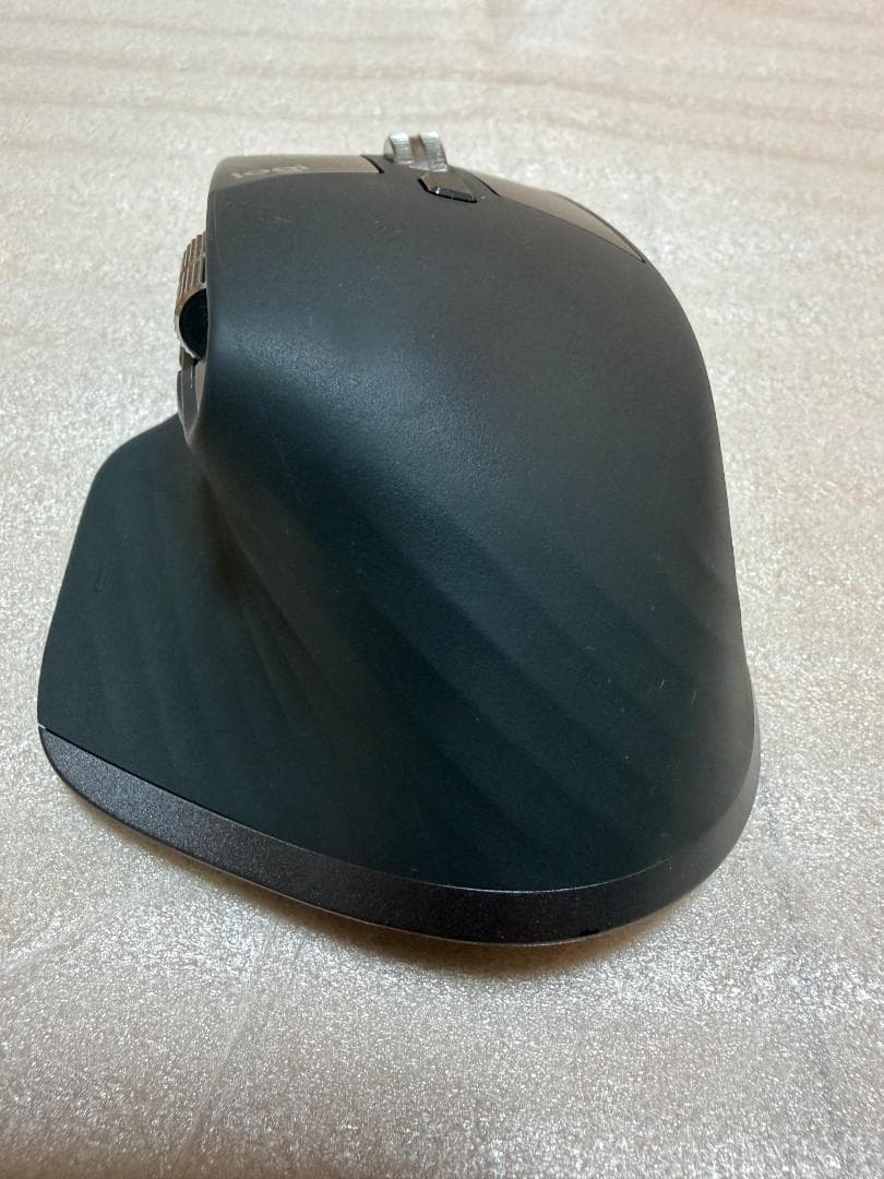Logicool MX MASTER 3S 本体