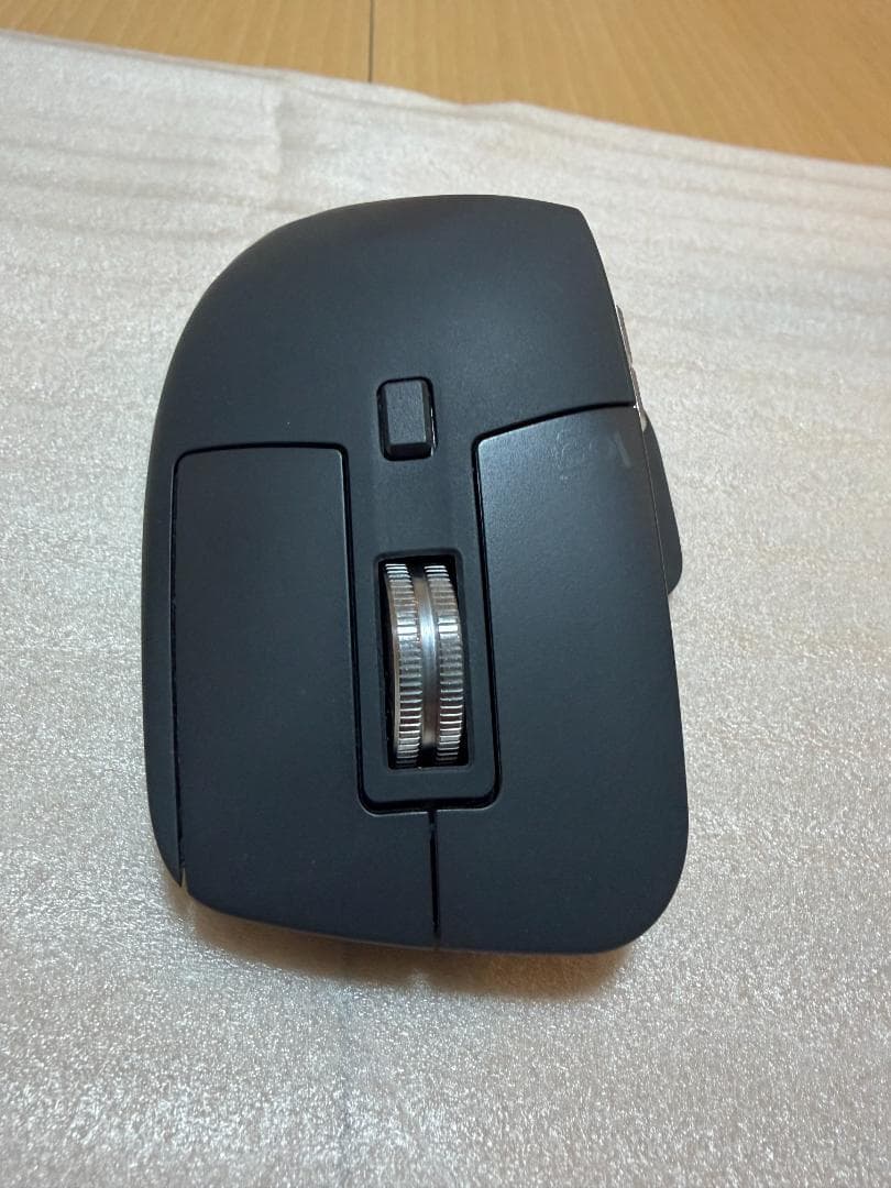 Logicool MX MASTER 3S 本体