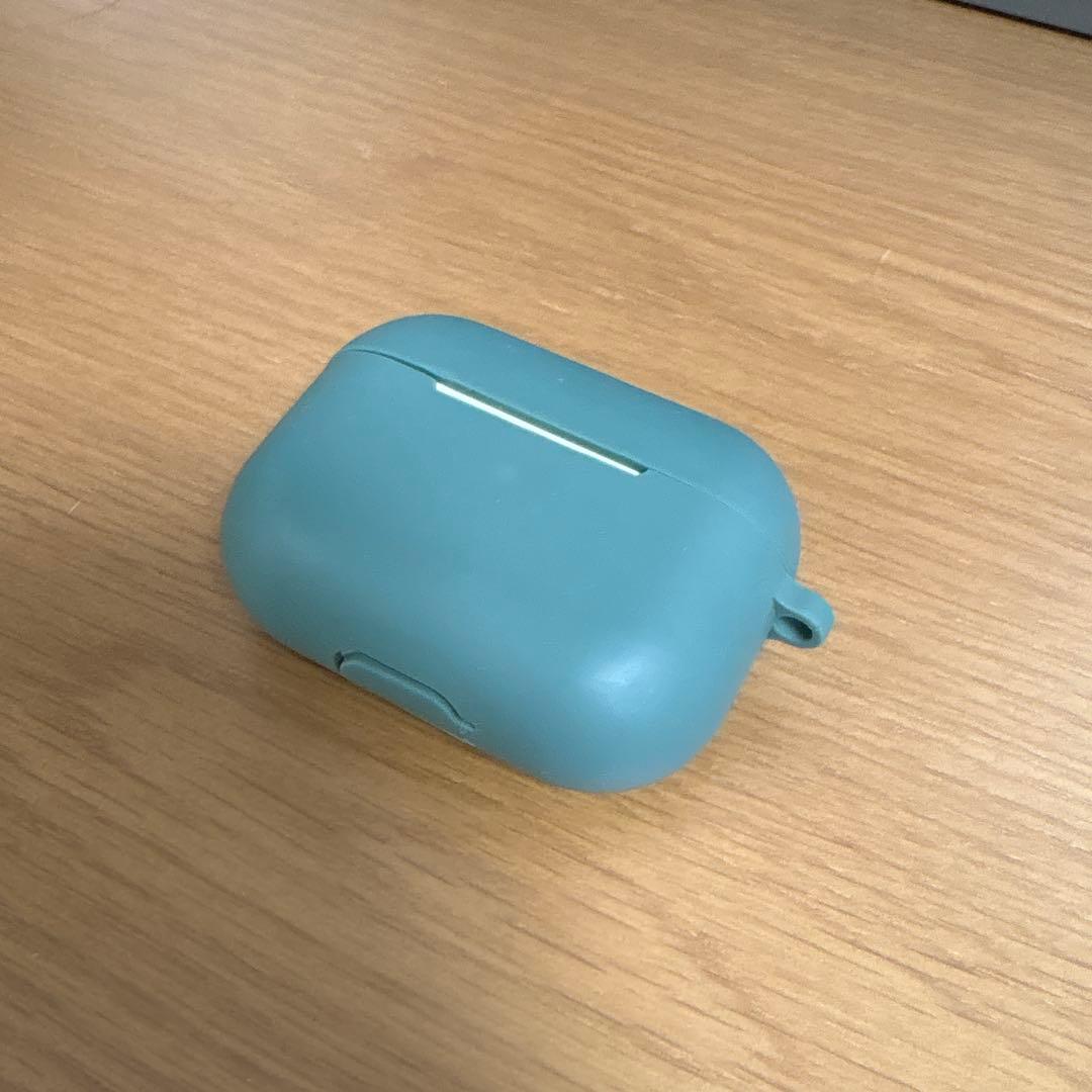 Airpods pro 第2世代 Lightning おまけケース付き