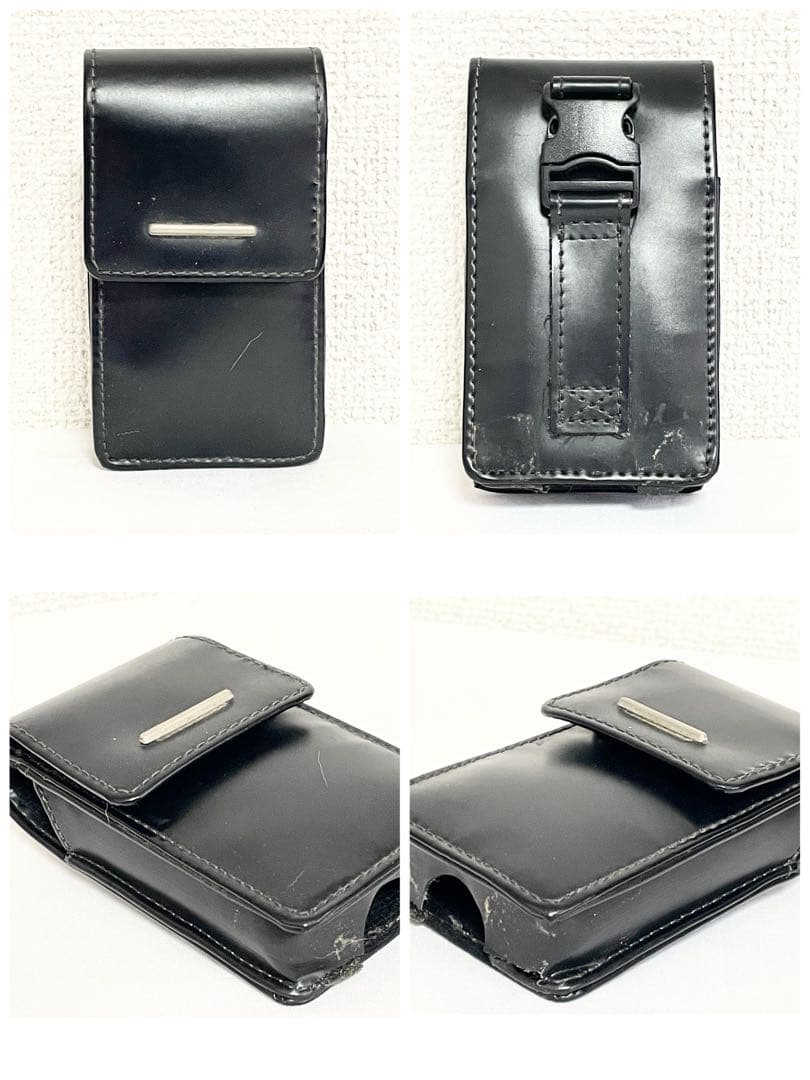 【完動品】　CASIO EXILIM EX-Z35 動作確認済　専用ケース付