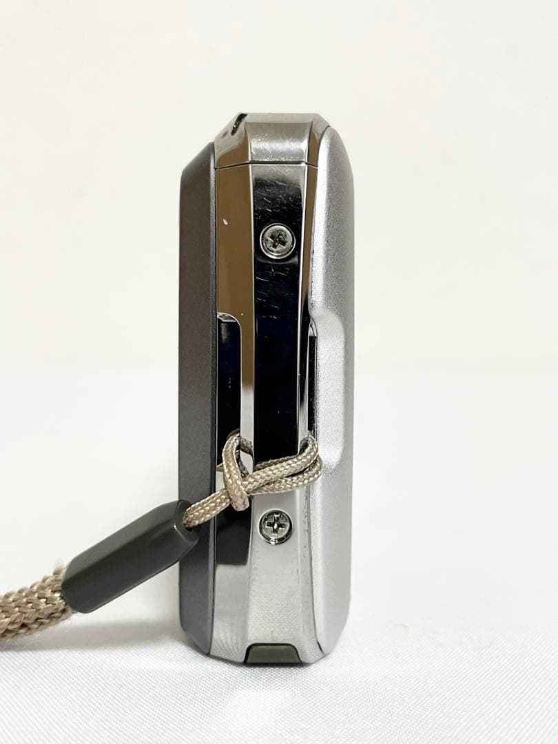 【完動品】　CASIO EXILIM EX-Z35 動作確認済　専用ケース付