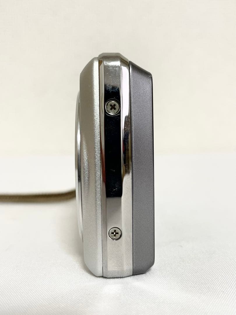 【完動品】　CASIO EXILIM EX-Z35 動作確認済　専用ケース付