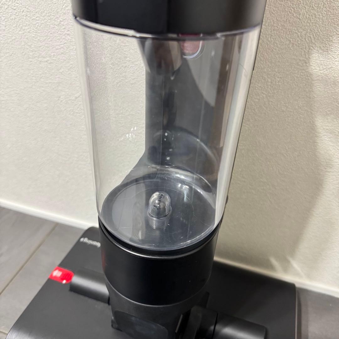 ダイソン Dyson Wash G1 水拭き