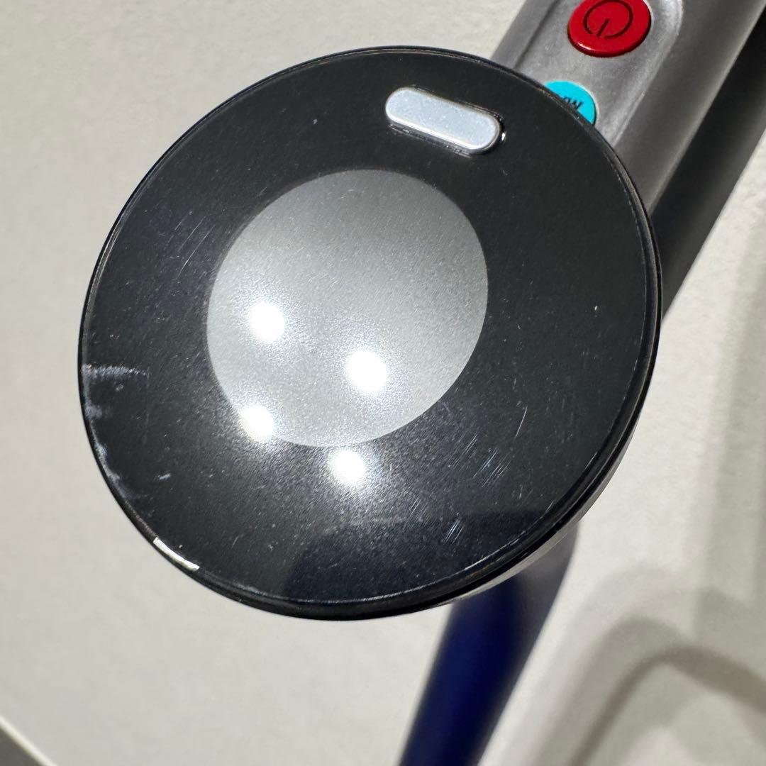 ダイソン Dyson Wash G1 水拭き