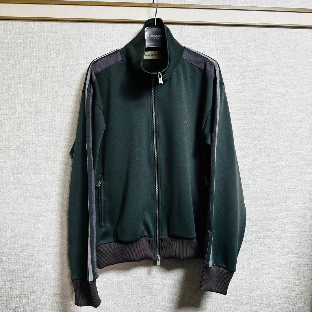 forsomeone フォーサムワン GA ジャージ セットアップ 川村壱馬