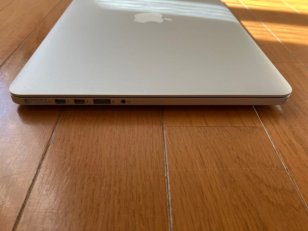 macbookpro i5 8GB SSD256GB 13.3インチ