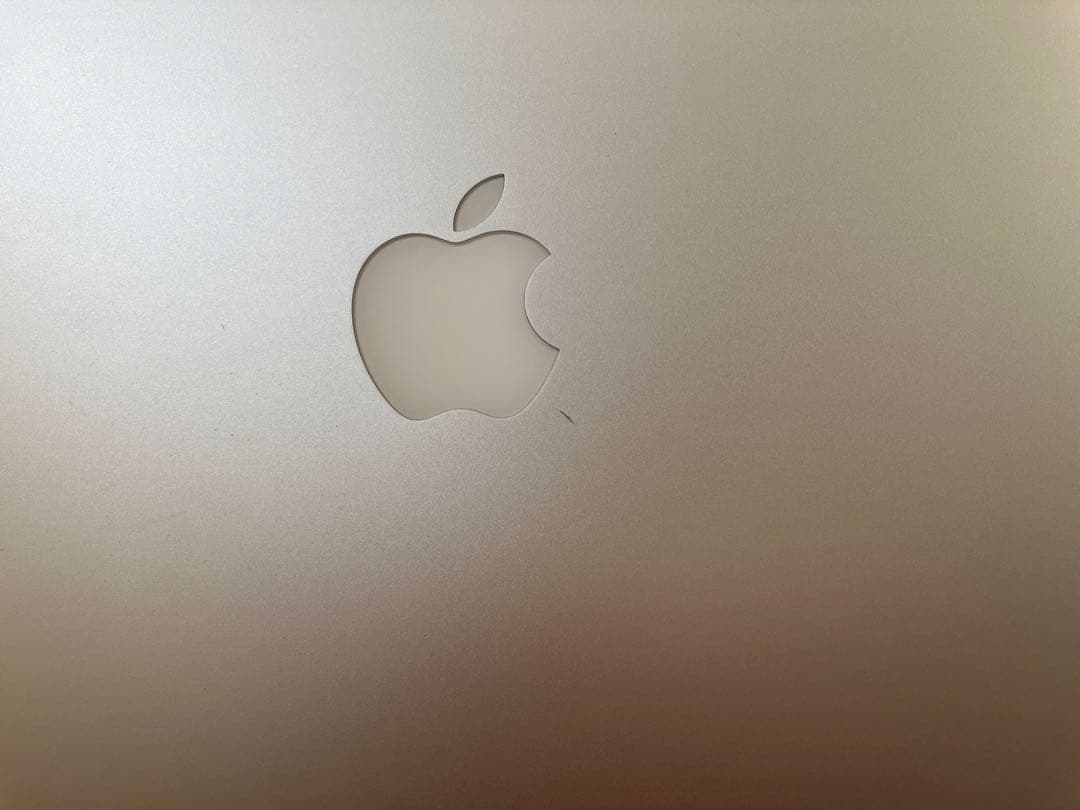 macbookpro i5 8GB SSD256GB 13.3インチ