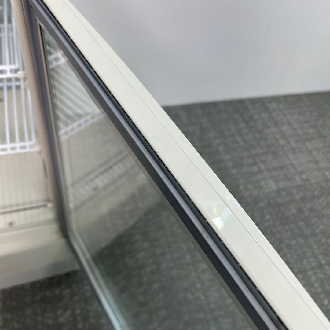 ⑨【美品】Panasonic パナソニック SMR-CZ65F 冷蔵ショーケース