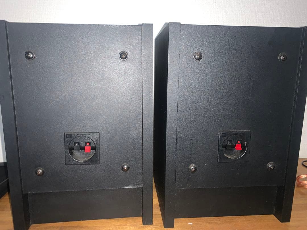 改造、高音質　JBL J216 pro カスタムスピーカー