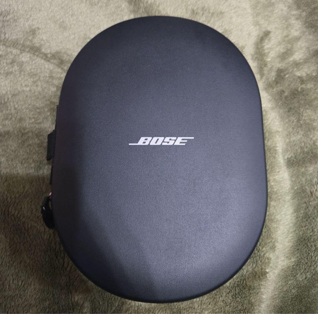 【最安値】Bose QuietComfort Ultra Headphones