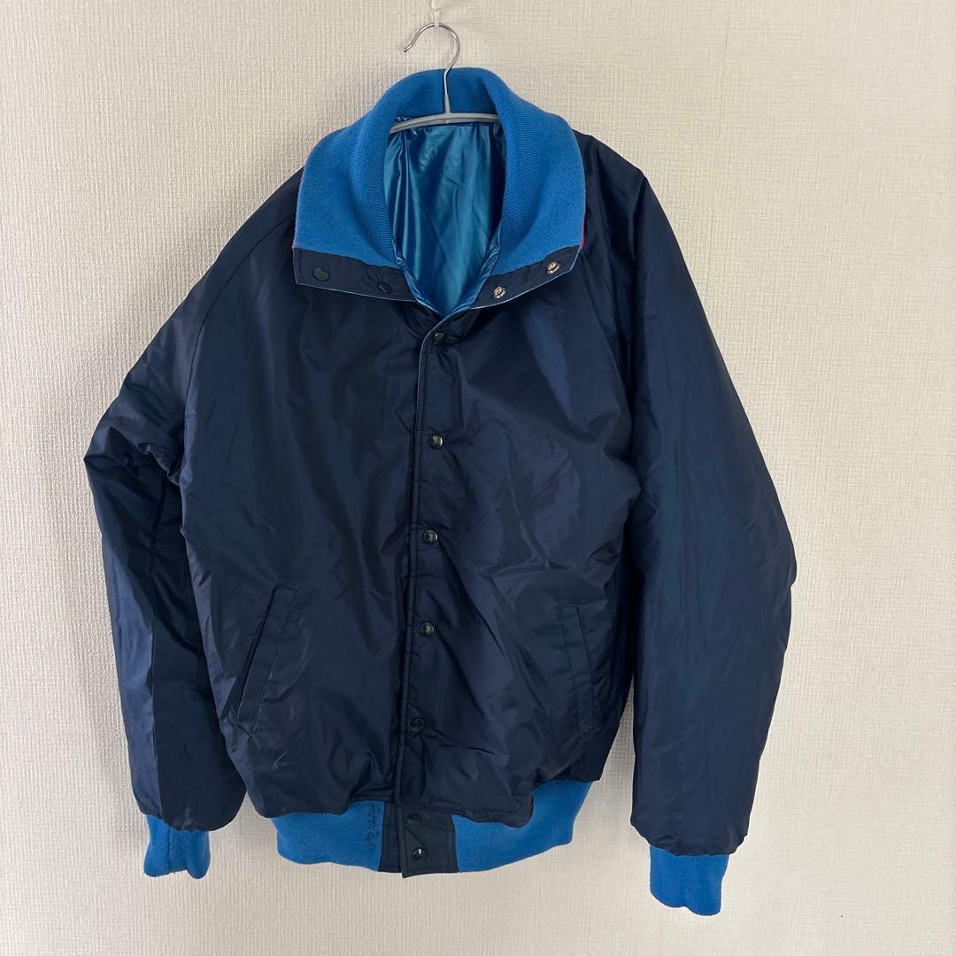 花咲徳栄　野球グラコン　LL リバーシブル