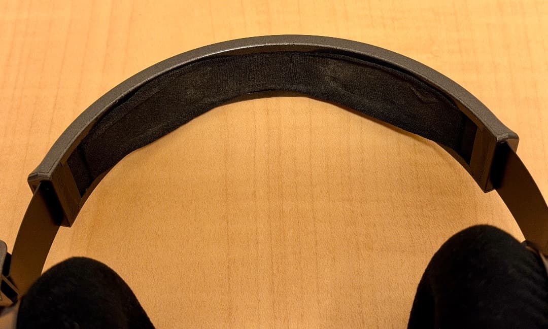 SENNHEISER HD650 ゼンハイザー ヘッドホン