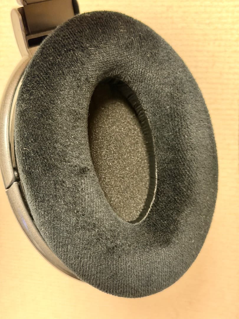 SENNHEISER HD650 ゼンハイザー ヘッドホン