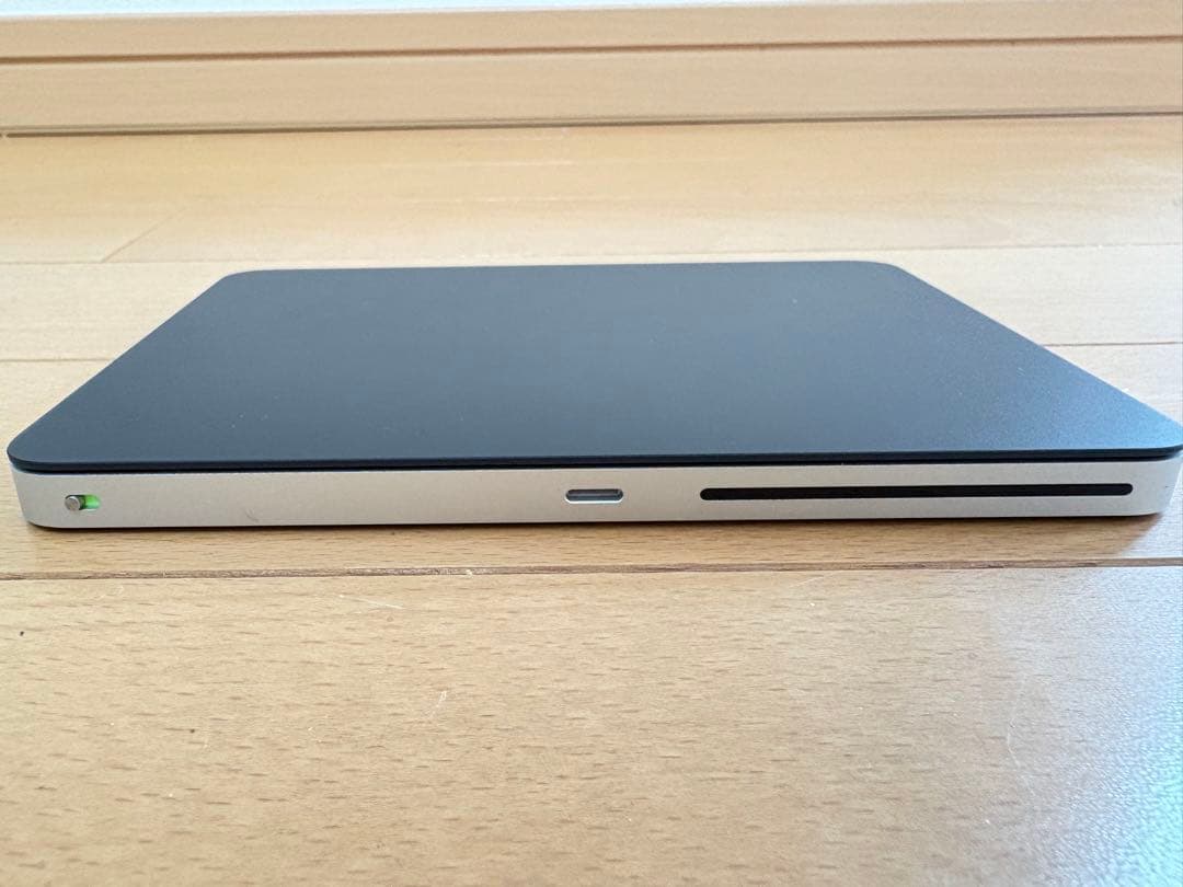 Apple Magic Trackpad3 ブラック