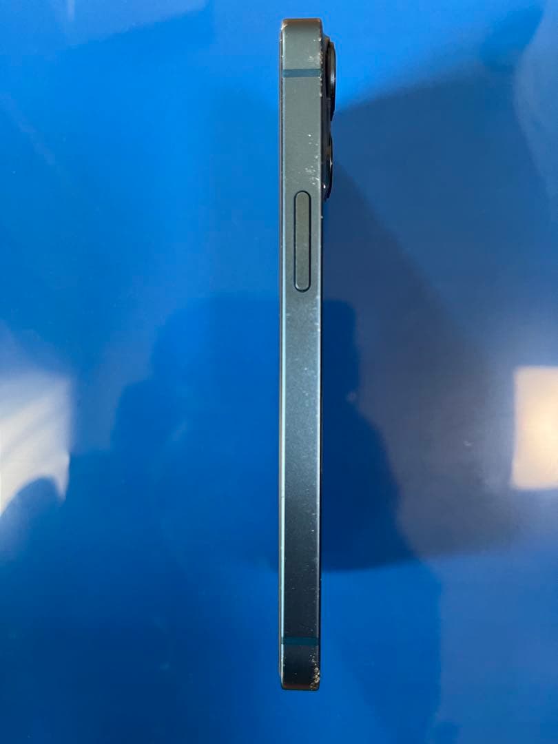 iPhone 13mini 128GB 背面割れ ジャンク品