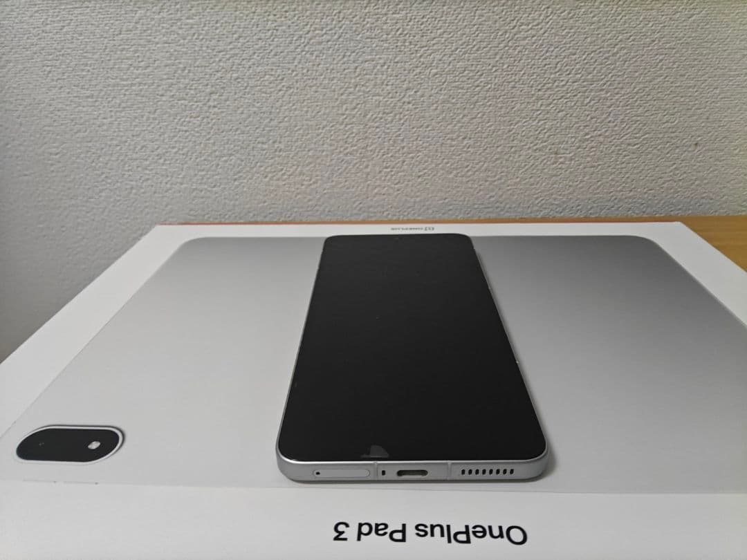 iQOO 13 12GB/256GB シルバー 中国版 美品