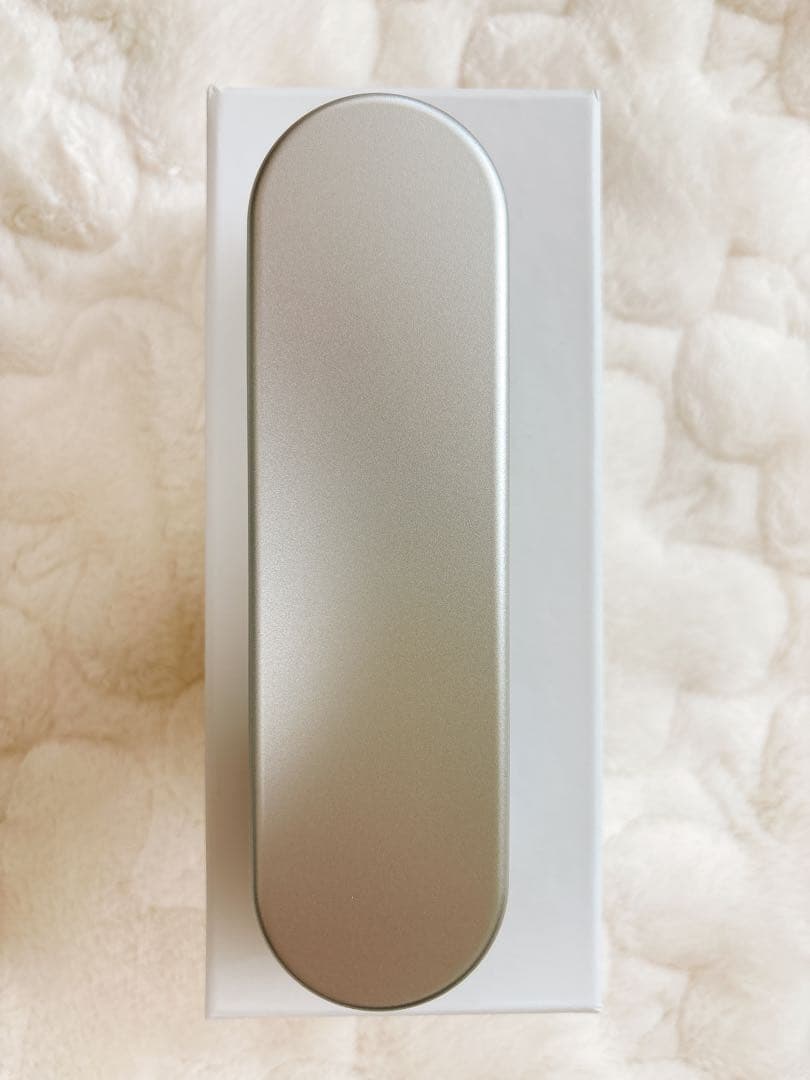 【Merrysaさま専用】SALONIA サロニア EMS リフトブラシシルバー