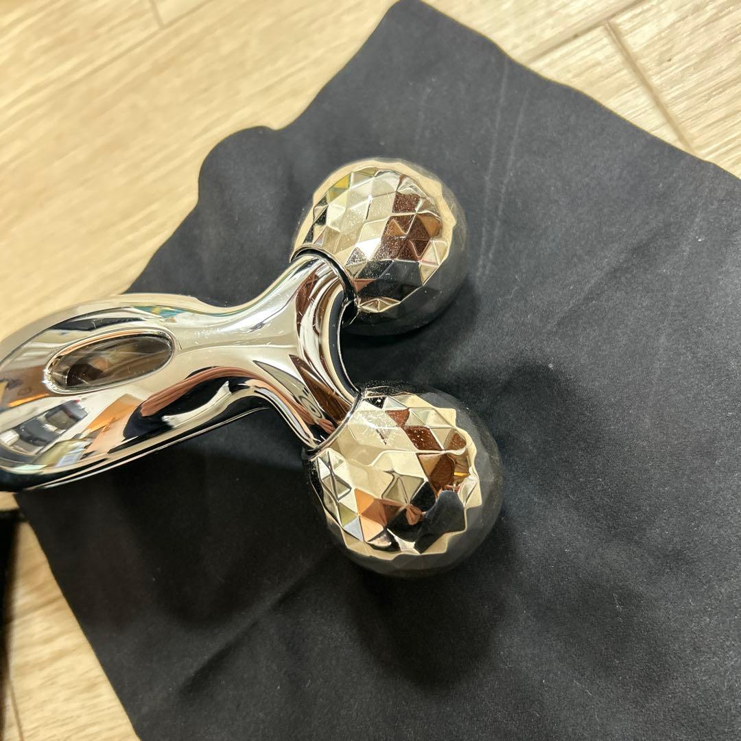 ReFa 美顔ローラー 未使用品