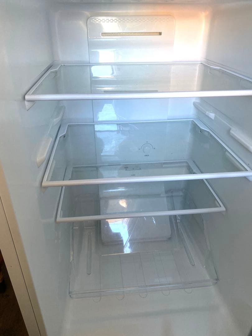 近隣地域限定　送料無料❗️大容量　冷蔵庫洗濯機セット