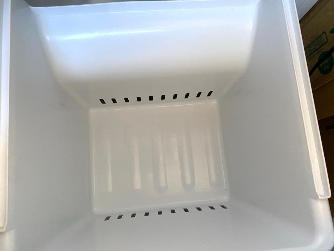 近隣地域限定　送料無料❗️大容量　冷蔵庫洗濯機セット