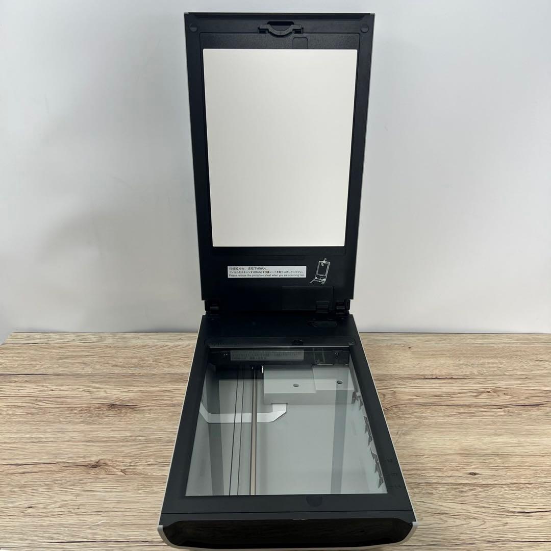 Canon CanoScan 9000F MarkⅡ スキャナー E78