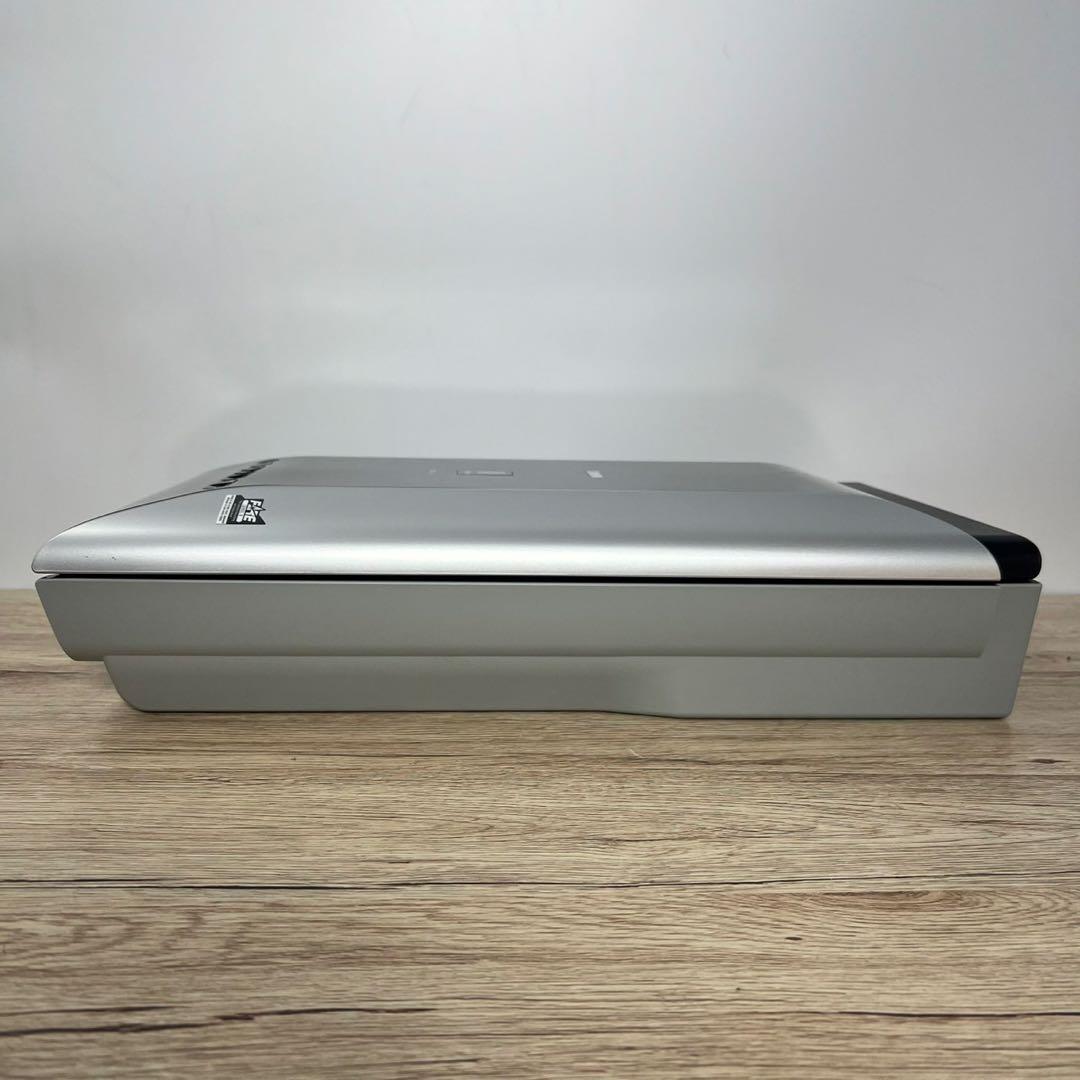 Canon CanoScan 9000F MarkⅡ スキャナー E78