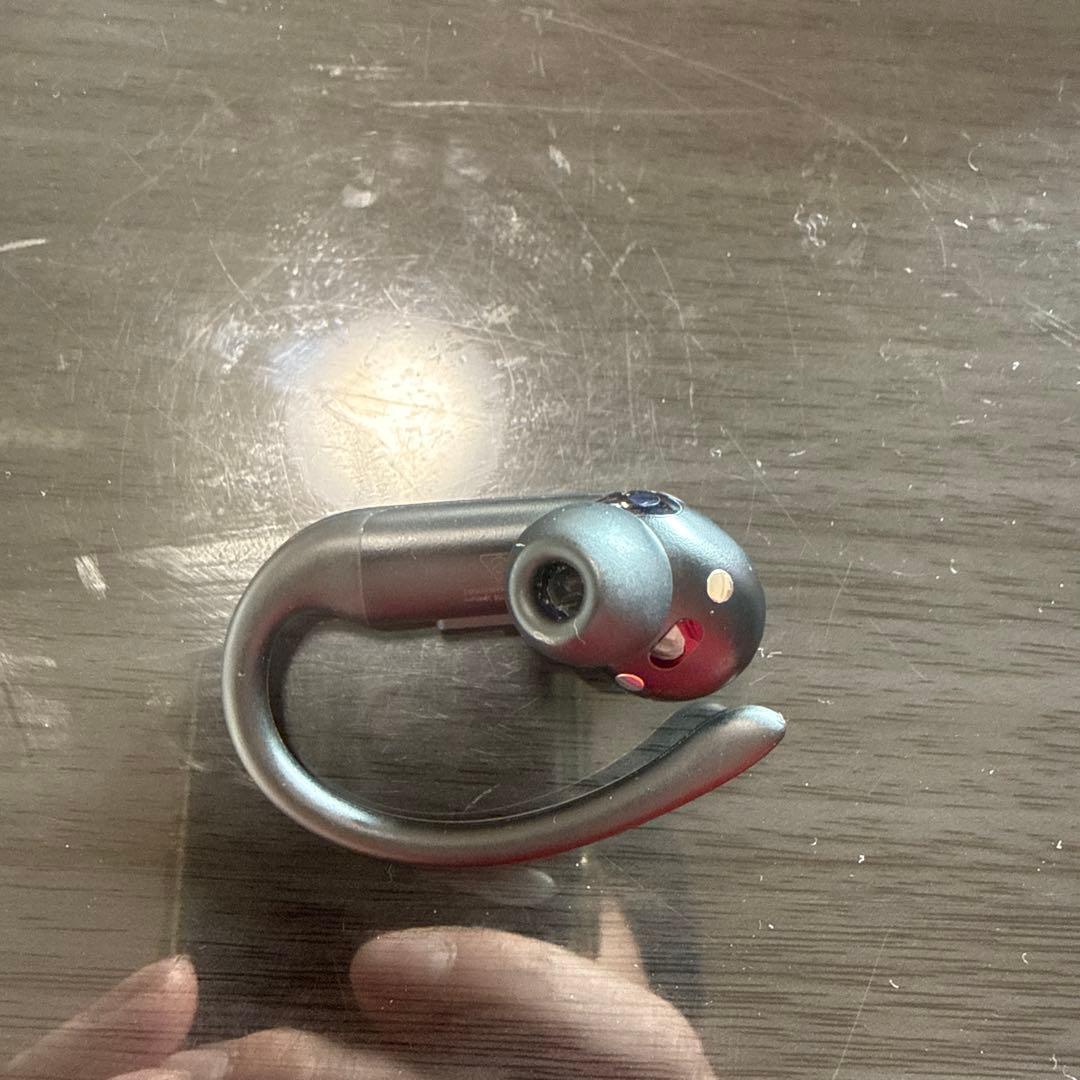 Beats Power Beats Pro 2 ジェットブラック