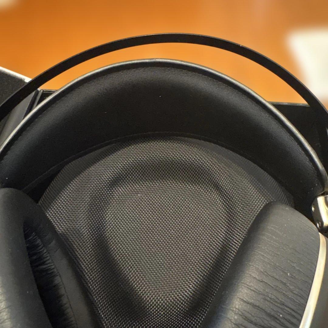 ヘッドホン MEZE 99 NEO