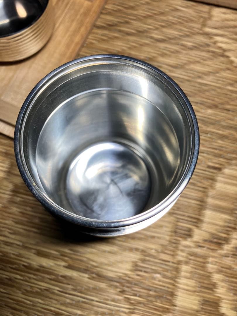 本錫⭐︎乾茂號造 大阪浪華錫器　茶壷