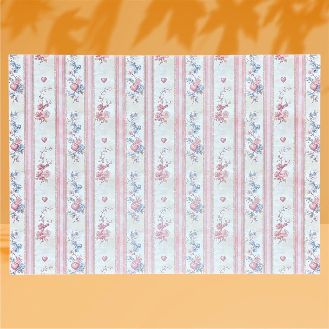 【ri-14】rio_ykr様　デザインペーパー