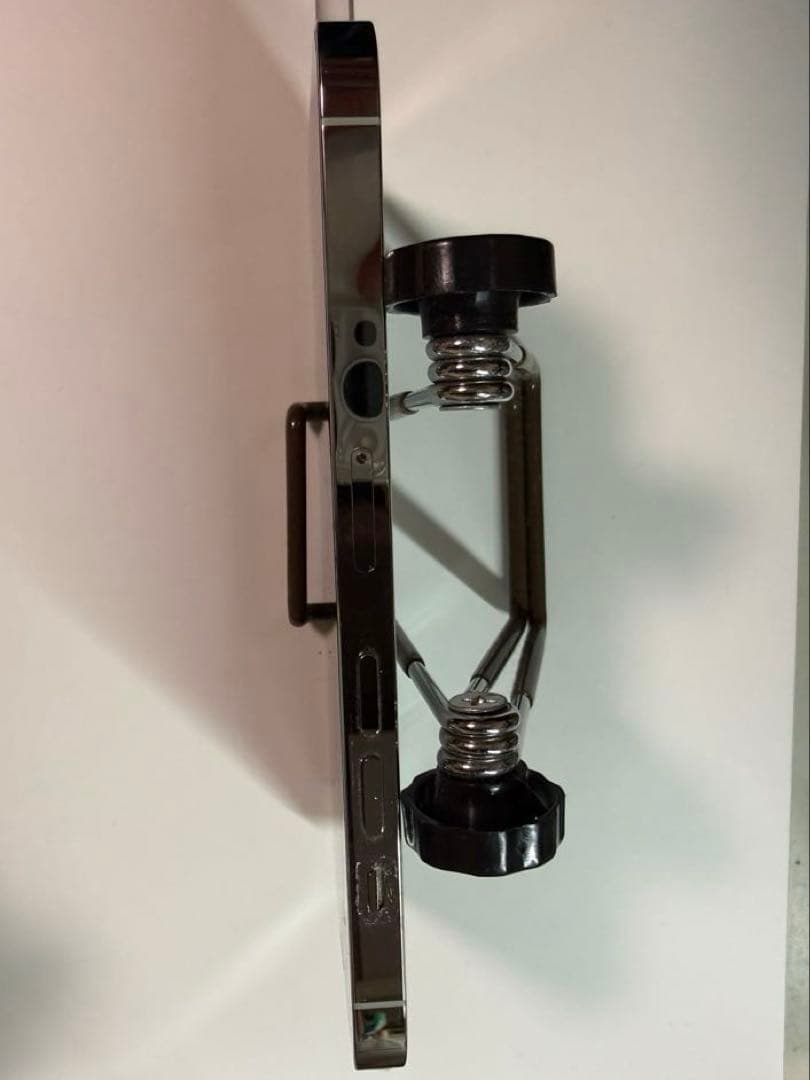 Apple iPhone 13 Pro シルバー 本体128G箱付きSIMフリー