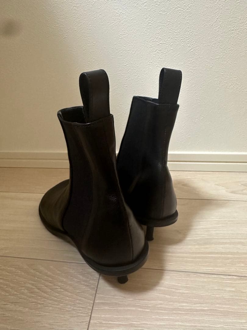 ‼️お値下げ中‼️PIPPI CHIC サイドゴアブーツ　サイズ36