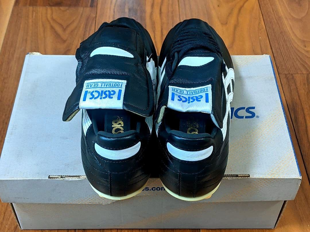 限定②【激レア新品未使用】アシックス インジェクター2002（26.0cm）