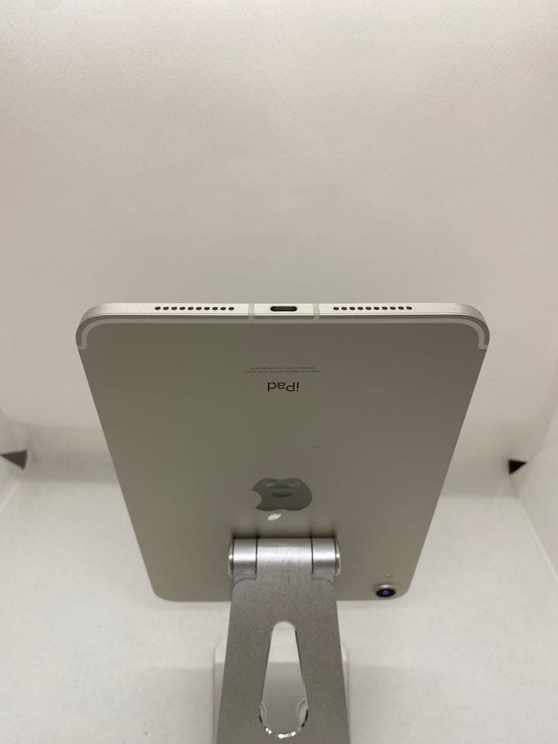 iPad mini 6 - 256GB SIMフリー　79546