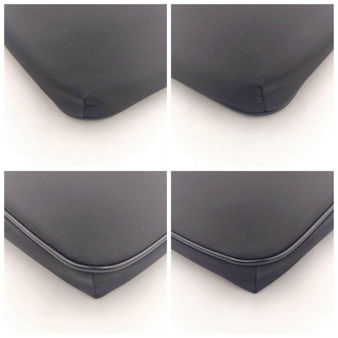 1259 【極美品】バーバリー ショルダー ノバチェック 斜め掛け