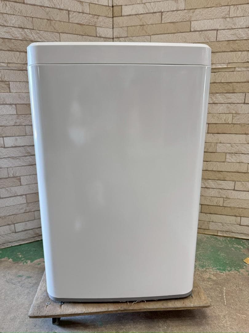 大阪送料無料★3か月保障★洗濯機★2020年★YWM-T70G1★IS-1066