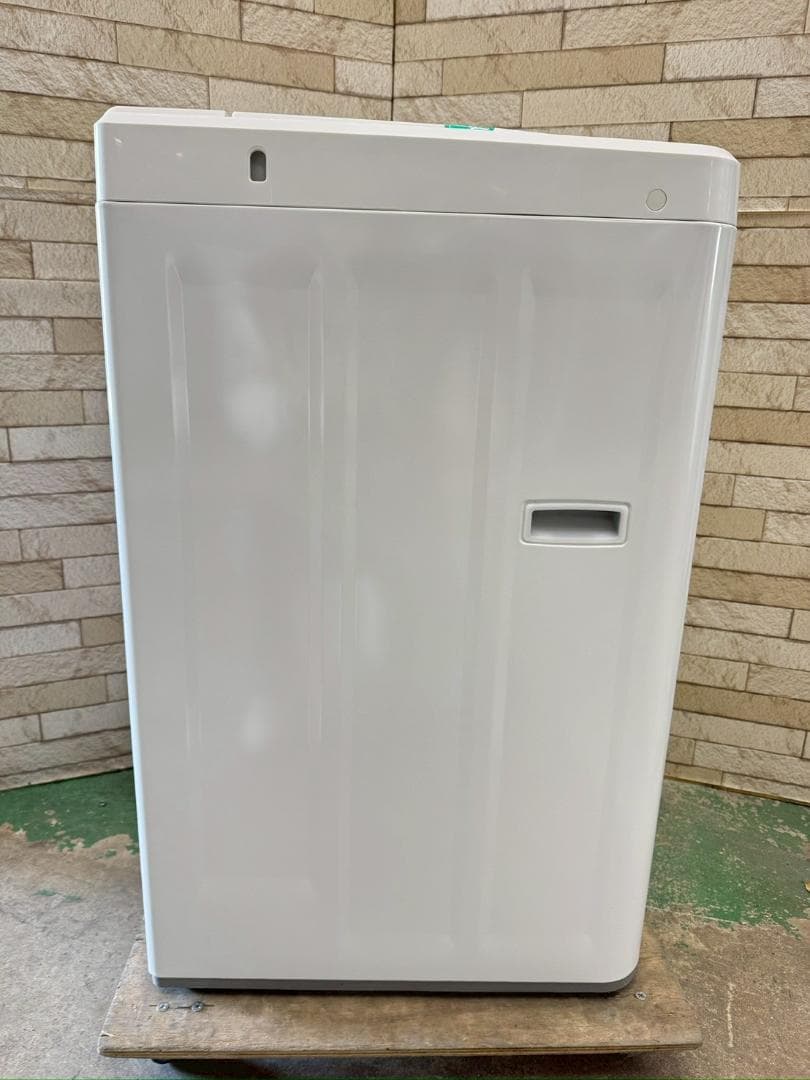 大阪送料無料★3か月保障★洗濯機★2020年★YWM-T70G1★IS-1066
