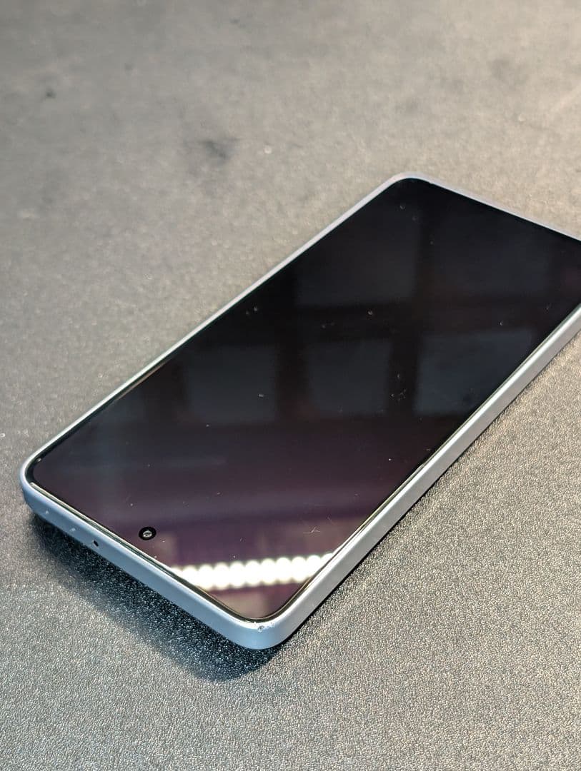 スマートフォン本体 Xiaomi 14T 12GB RAM 256GB