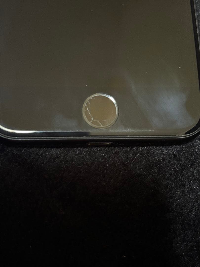 iPhoneSE第2世代 128GB ジャンク扱い