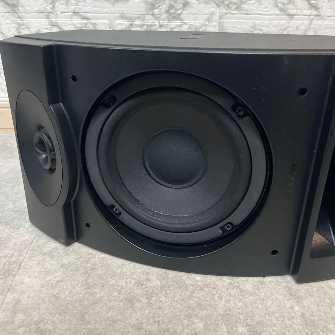 BOSE スピーカーシステム201V 2個セット