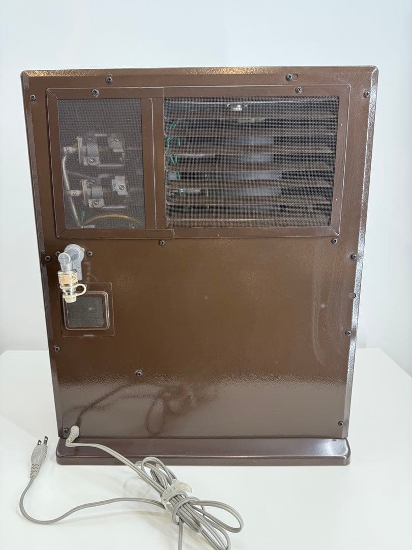 大阪ガス　ファンヒーター3000 GD-30A