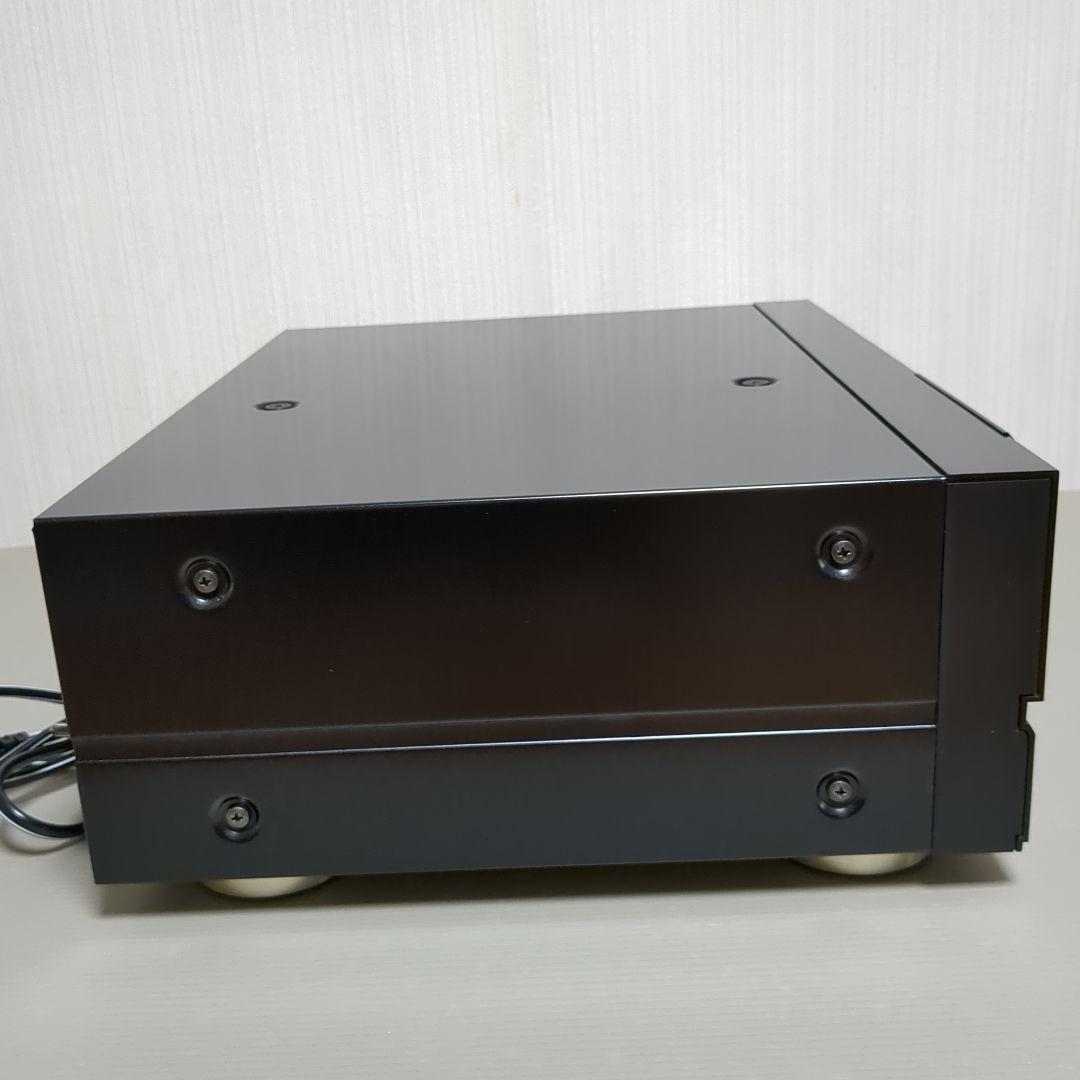 A&D GX-Z7100EX カセットデッキ 【要修理】