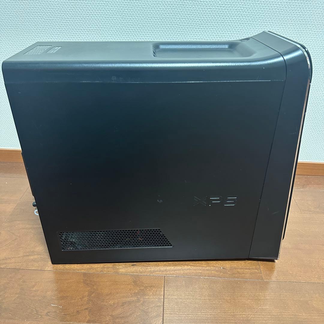 DELL XPS 8700 ジャンク　本体のみ