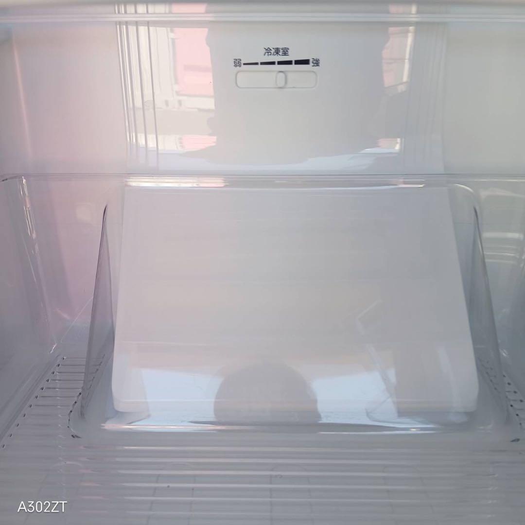 A188★2021年製★東芝　冷蔵庫　170L 一人暮らし　ホワイト　洗濯機