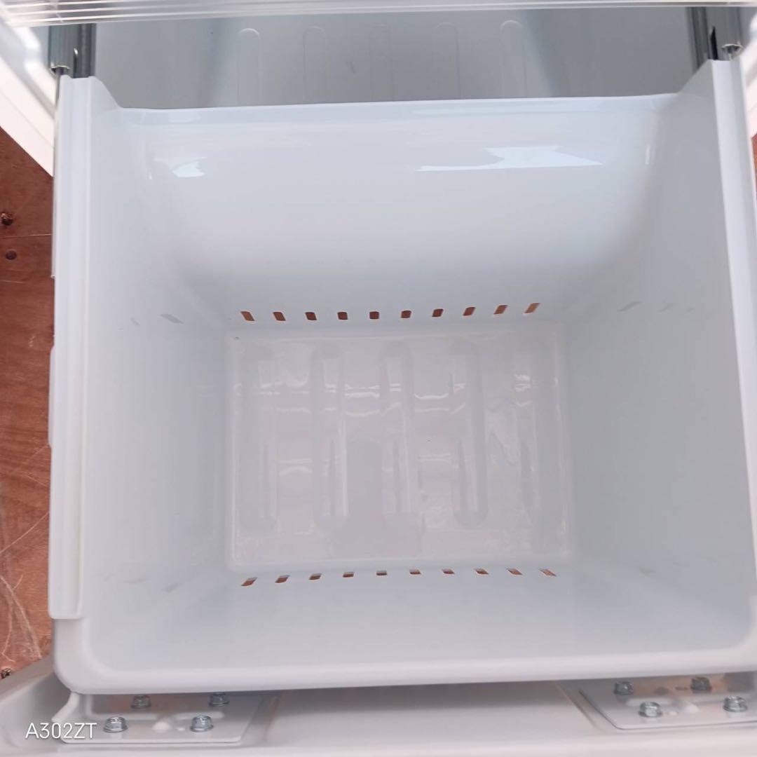 A188★2021年製★東芝　冷蔵庫　170L 一人暮らし　ホワイト　洗濯機