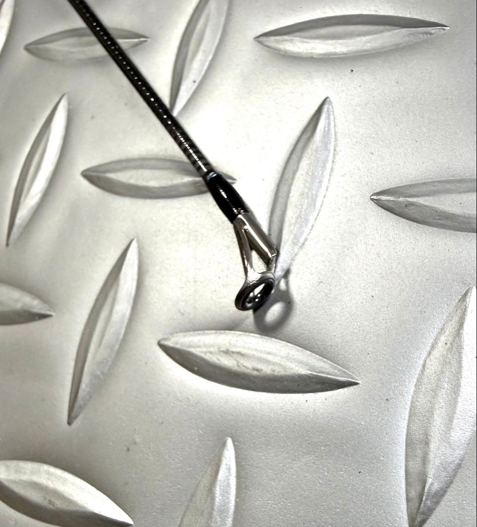 モンストロ　70MHC　☆美品☆　TULALA Monstruo \"G\"