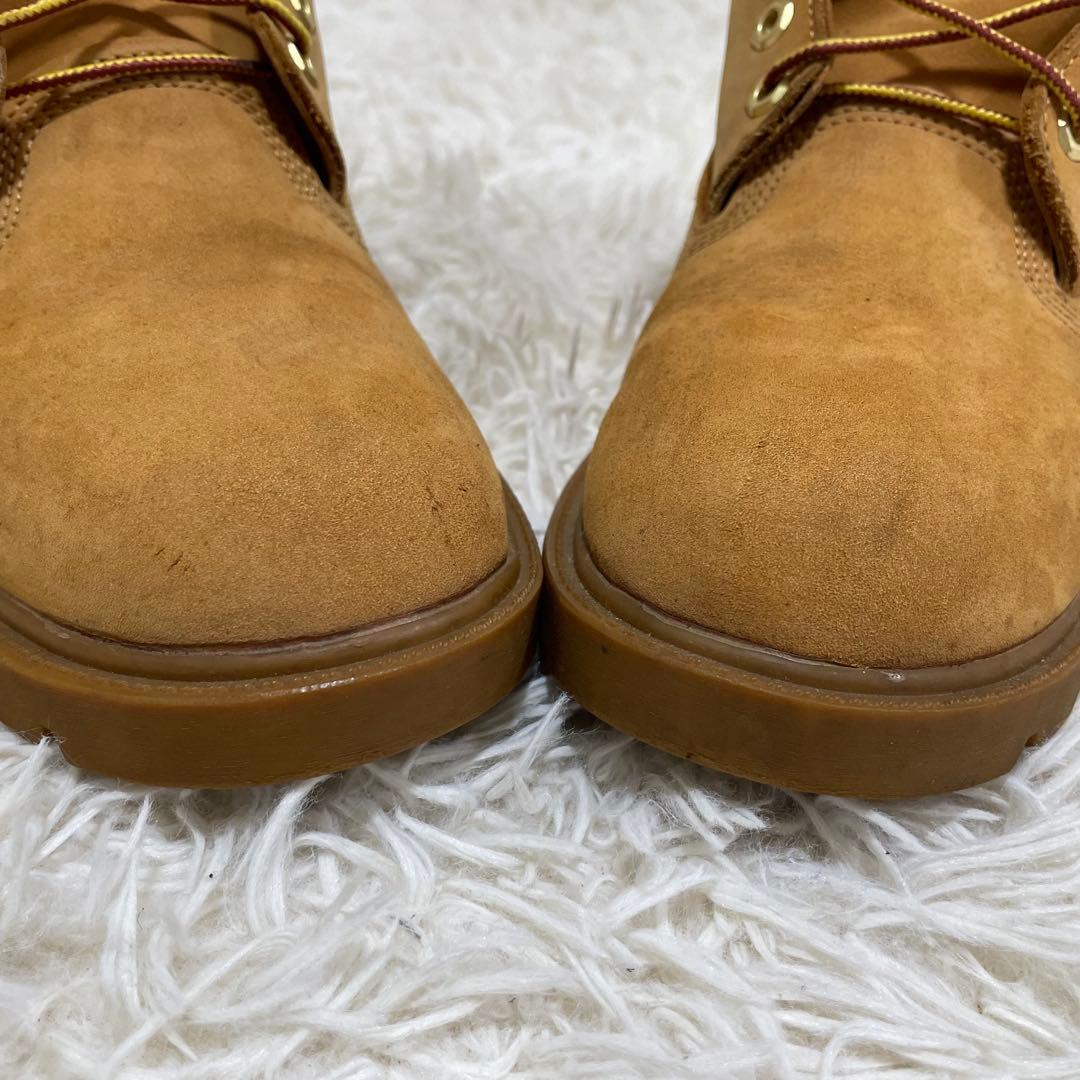 りん様用　Timberland 6インチ ベーシックブーツ ヌバック 27㎝