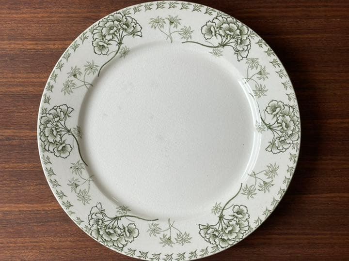 【引越しセール】Sarreguemines サルグミンヌ プレート2枚セット