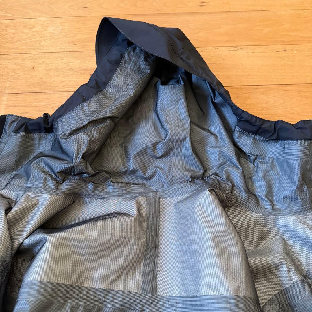 美品　AFDICEGEAR スノーボード　ウェア 上下セット　ビブパンツ