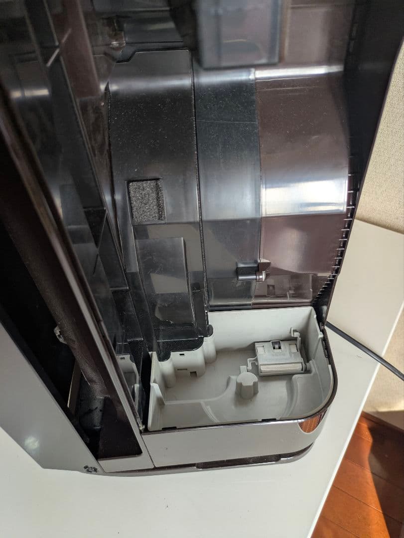 ダイキン 加湿空気清浄機 MCK70XKS-T 2021年製